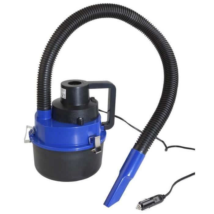Aspirateur de voiture - 12 V - 120 W