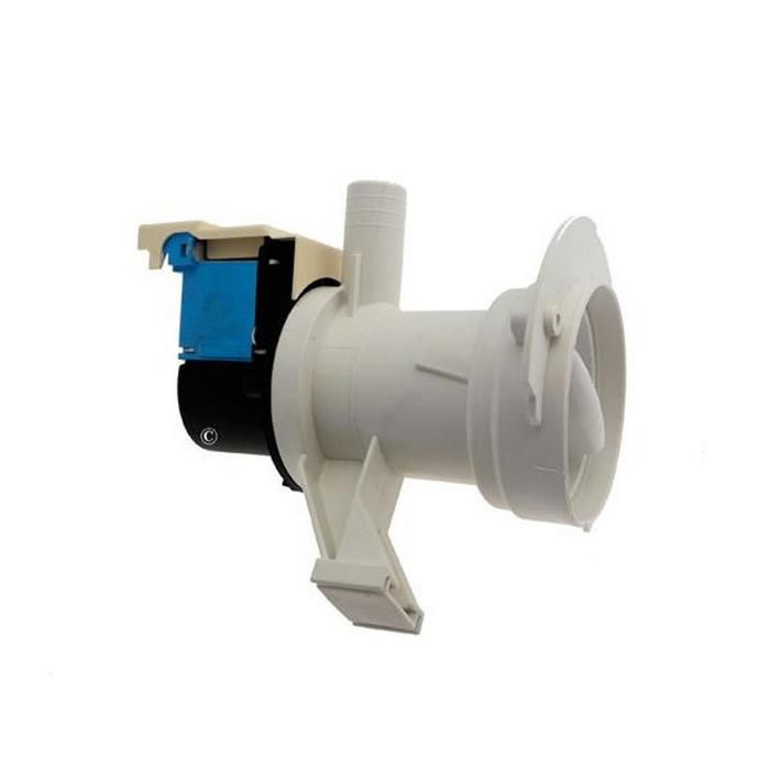 Pompe de vidange pour Lave-linge LADEN, RADIOLA, WHIRLPOOL