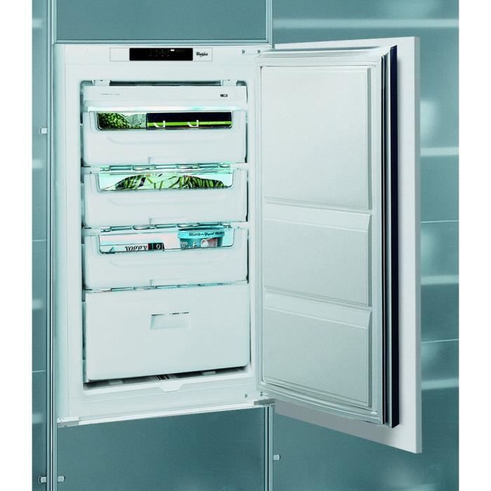 WHIRLPOOL - AFB 829/A+