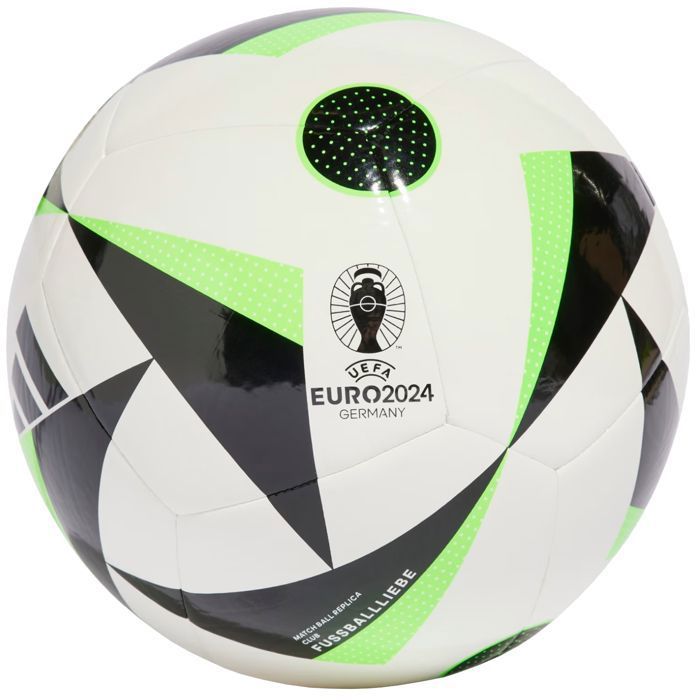 adidas Club Euro 2024 Ball