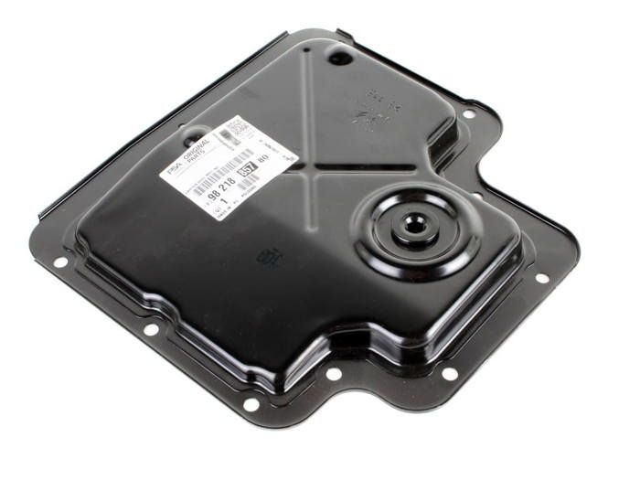 Carter D'huile Compatible C4, C5, 308, 307, 407 - Pour Moteur 2.0L Diesel - 3