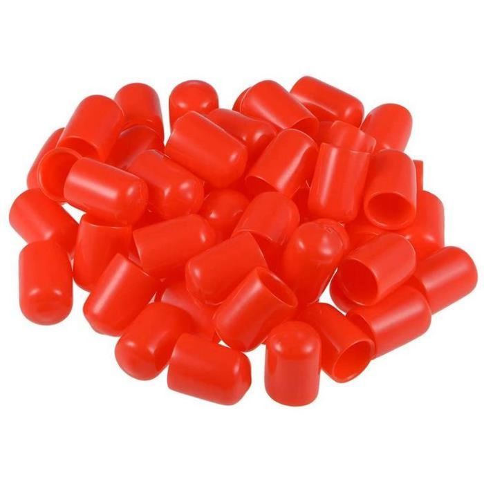20 Pièce Cache Ecrou, 17mm Boulon Ecrou Couvre Universels 20 Pièce Cache Ecrou, 17mm Boulon Ecrou Couvre Universels