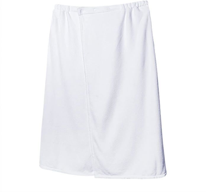 Serviette De Bain Microfibre Ultra-Absorbante Avec Sac De Transport - Modèle Milan Hermet