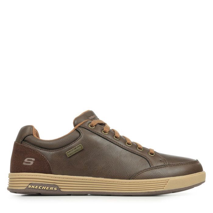 Skechers Skechers Cavell Sparkman Baskets homme