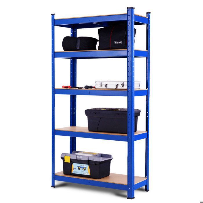 Etagere Entrepot Du Bricolage