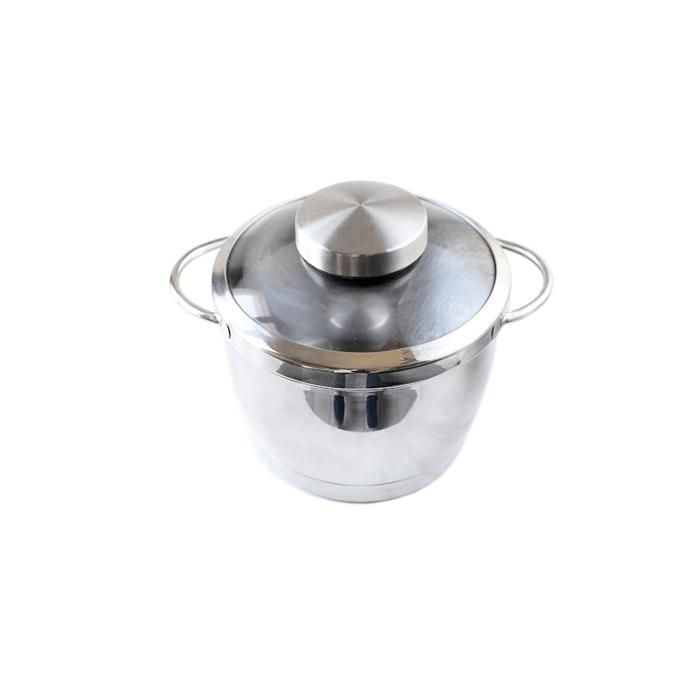 CUVE INOX PATISSERIE COMPLETE MODIFIEE - vue 2