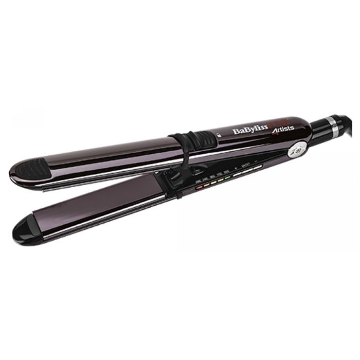 Fer à lisser - BABYLISS PRO - BAB3500E - Plaques