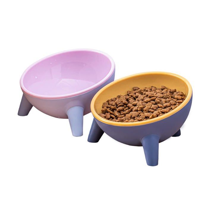 Tapis Nourriture Antidérapante En Silicone Pour Animaux De Compagnie, Tapis D'alimentation