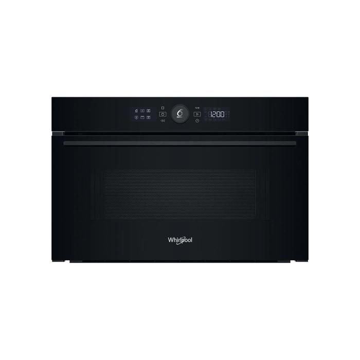 Whirlpool Micro ondes grill encastrable WMD54MBF - Whirlpool