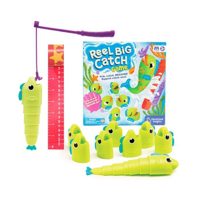 Bandes De Fractions Aimantées En Mousse Souple Aux Couleurs De L