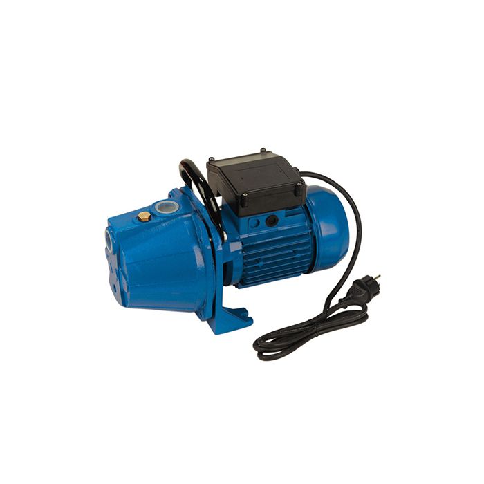SPIDO - Pompe d’Arrosage ECOP 140 - Seconde chance - 600 W - Débit 3 6 m³/h - Fonte - Arrosage surface moyenne