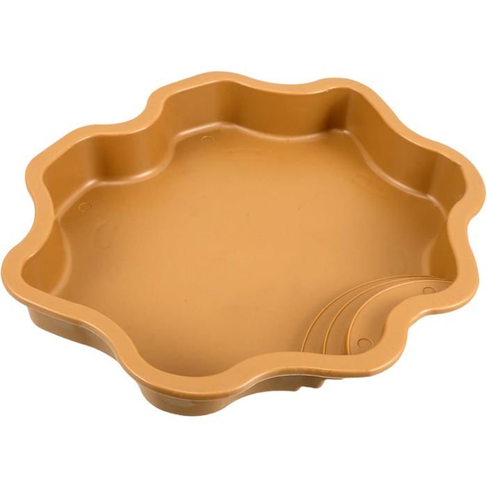 Comparer les prix de Bac à Baignade pour Reptiles avec Rampe Piscine pour Intérieur Extérieur Facile à Habitat Sûr pour Animaux de Compagnie