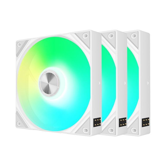Ventilateur Boîtier PC TRYX Rota SL ARGB (x3)