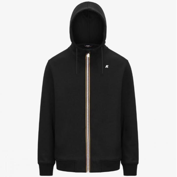 Veste Zippée pour Homme - RAINER LIGHT SPACER