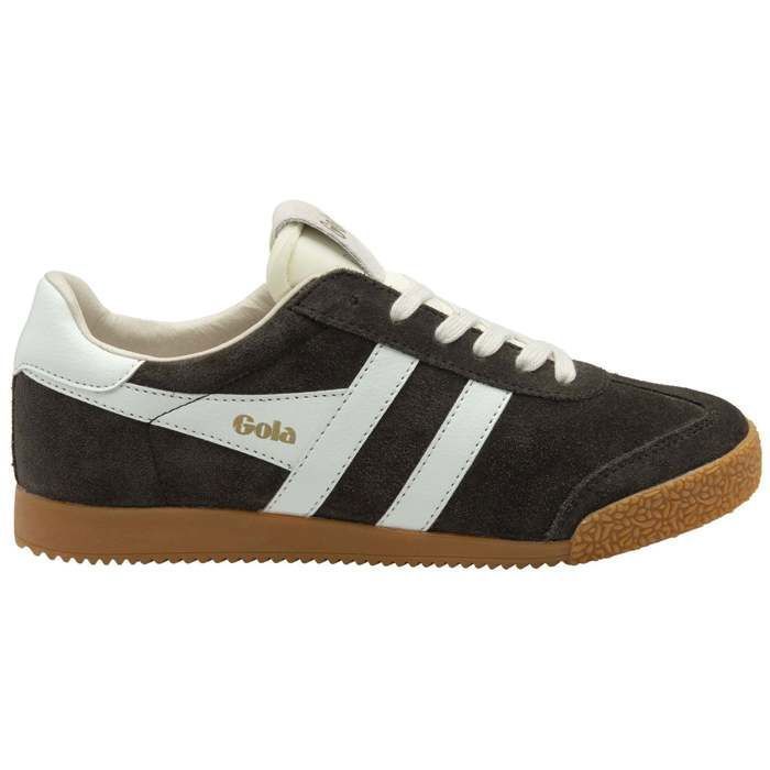 Baskets femme Gola Elan Trainer