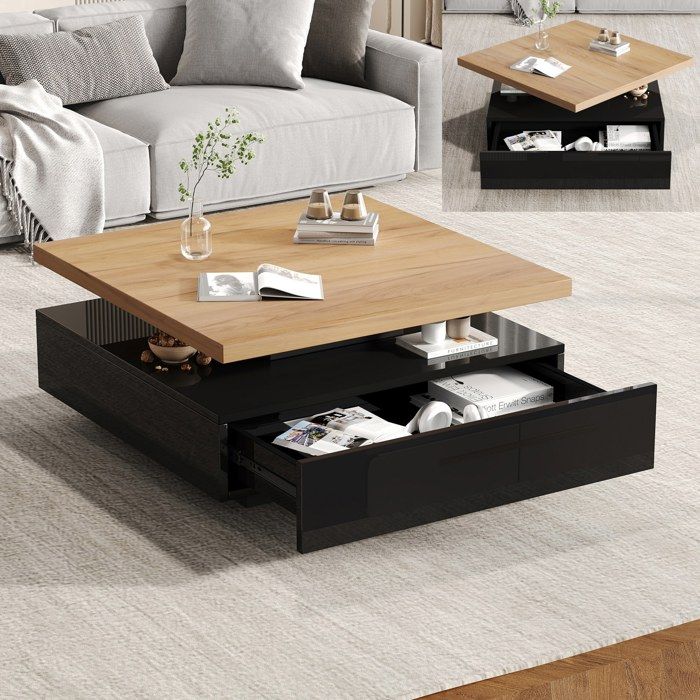 Table Basse Carr Butnull