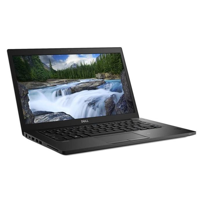 Dell Latitude 5590 i5 GEN 8 SSD Windows 11 - vue 3