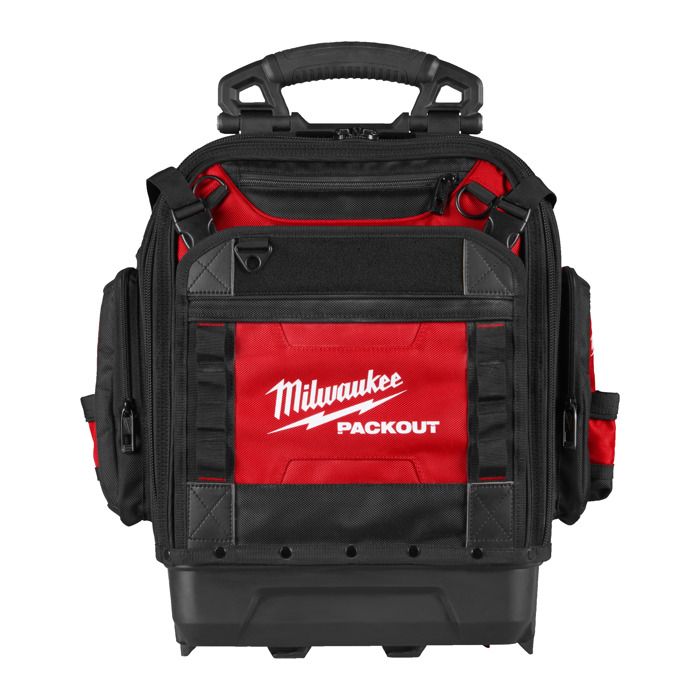 Sac à dos à structure Packout - MILWAUKEE - 4932498633 Sac à dos à structure Packout - MILWAUKEE - 4932498633