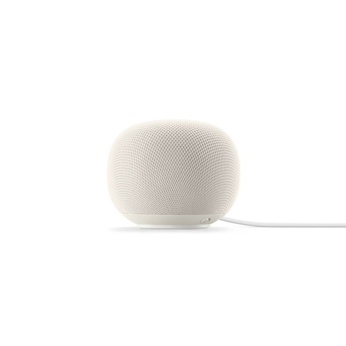 Home Speaker Porcelain - vue 3