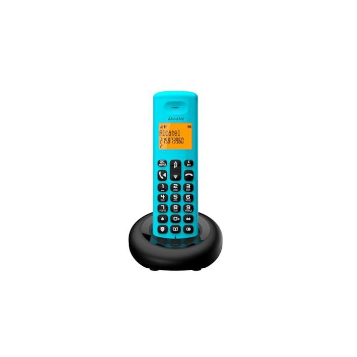 Alcatel E260 - vue 6