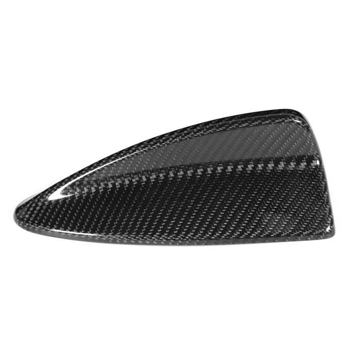 Garniture Prise D'air Style Lotus Emira - Fibre De Carbone Sec - Autocollante - Pour 2023-2025 - Neuf