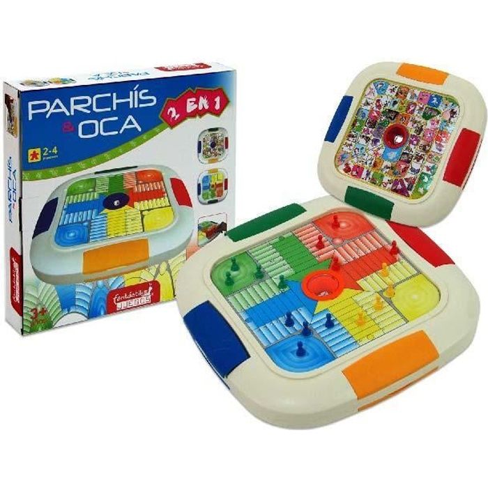 Jeu De Petits Chevaux Jeu De L Oie Automatique 30x Alpexe 1148 Cdiscount Jeux Jouets Jeu De Petits Chevaux Jeu De L Oie Automatique 30x Alpexe 1148 Cdiscount Jeux Jouets