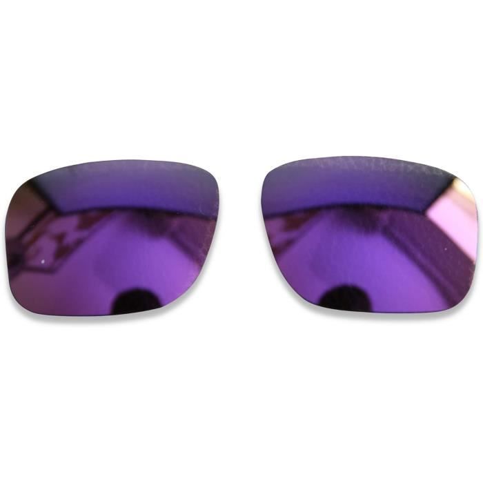 Verres Polarisés De Remplacement Pour Ray-Ban RB2140 54mm - Noir - Norme Anti-choc - Neuf