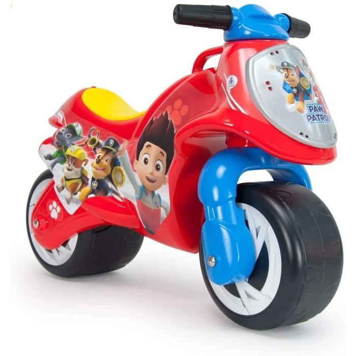 Mini moto trotteur deals