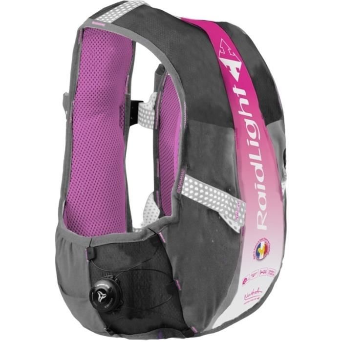 raidlight responsiv 3l