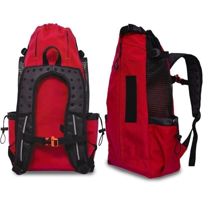 Sac à Dos Moto Itonash RH-A0801 30L Imperméable Et Respirant - Pour Vélo, Randonnée, Sport - Avec Bandes Réfléchissantes
