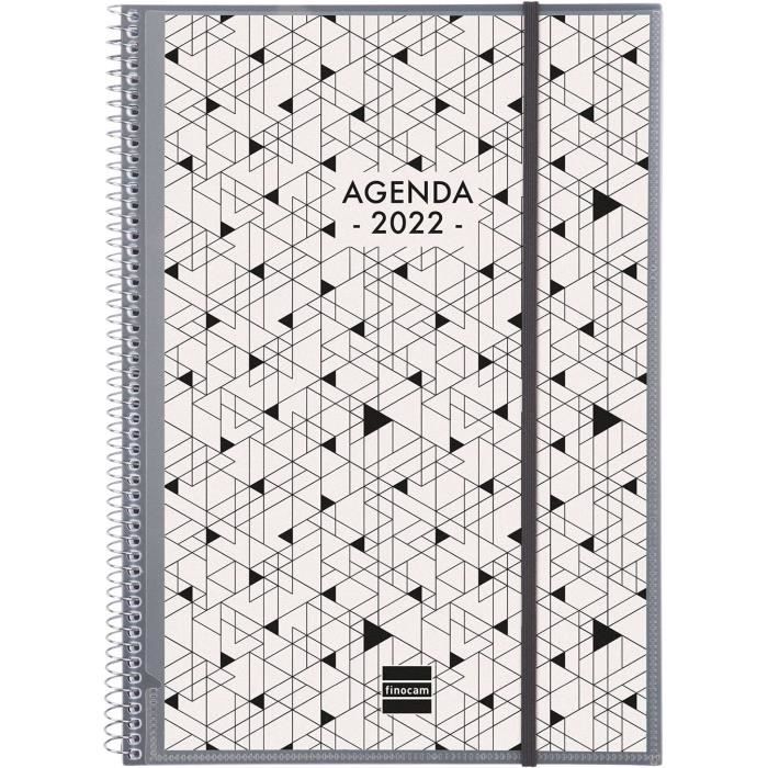 Semainier 2022 Imprimernull