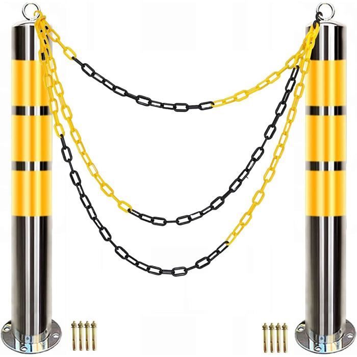 Pack complet Cobra Fly XL Set Black Gold - 11 Pièces Acier - Eté 2026