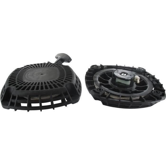 GREENSTAR Lanceur Complet Adaptable Robin/Subaru – Remplace 2695020130 / 2695020140 / 2685020130 / 2685020140 – Démarrage Fiable