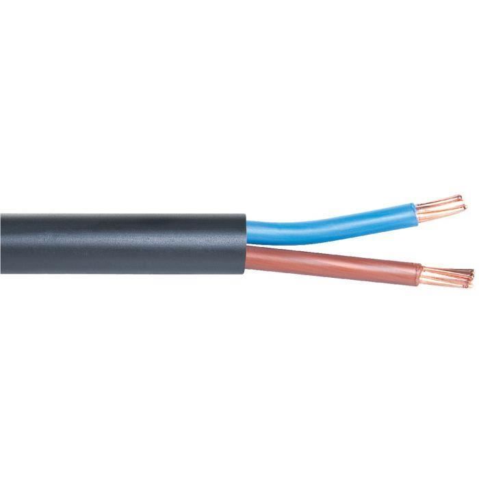 Cable U 1000 R2v 4g1 5 50m Cdiscount Bricolage Cable U 1000 R2v 4g1 5 50m Cdiscount Bricolage