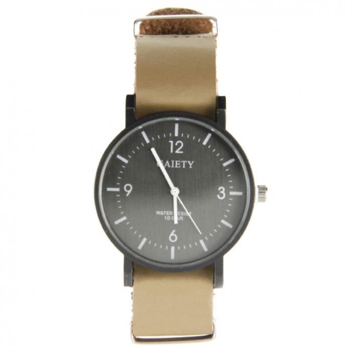 Montre discount 2025