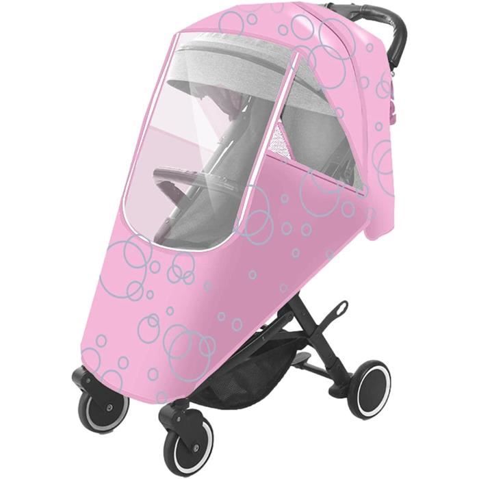 Couvre poussette universel outlet
