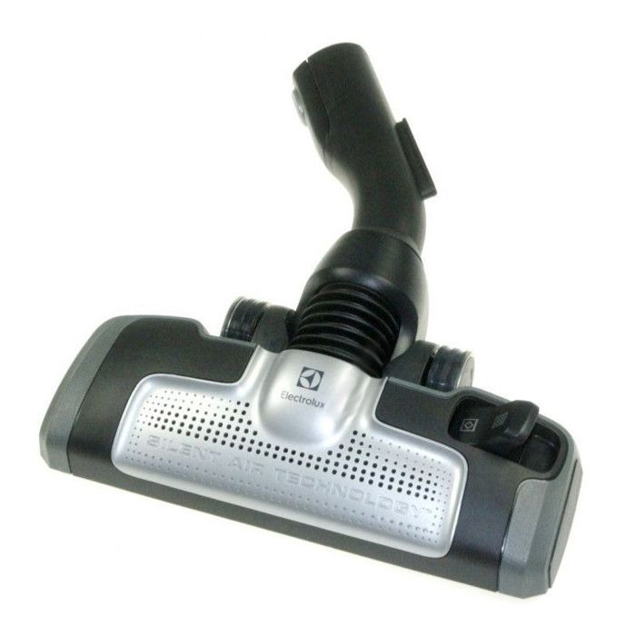 Brosse Aspirateur Electrolux Silent Air – Multi-usages, Technologie Silencieuse - vue 6