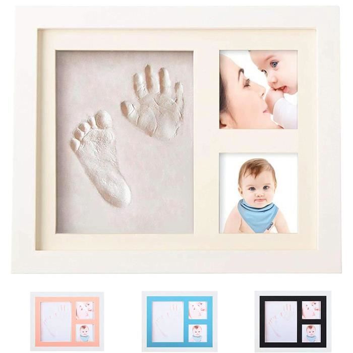 Tampon Encreur 3d Kit Empreinte Bebe 2 0 By Smile Mind Cadre Bebe Moulage Kits Empreinte Main Et Empreinte De18 Cdiscount Puericulture Eveil Bebe