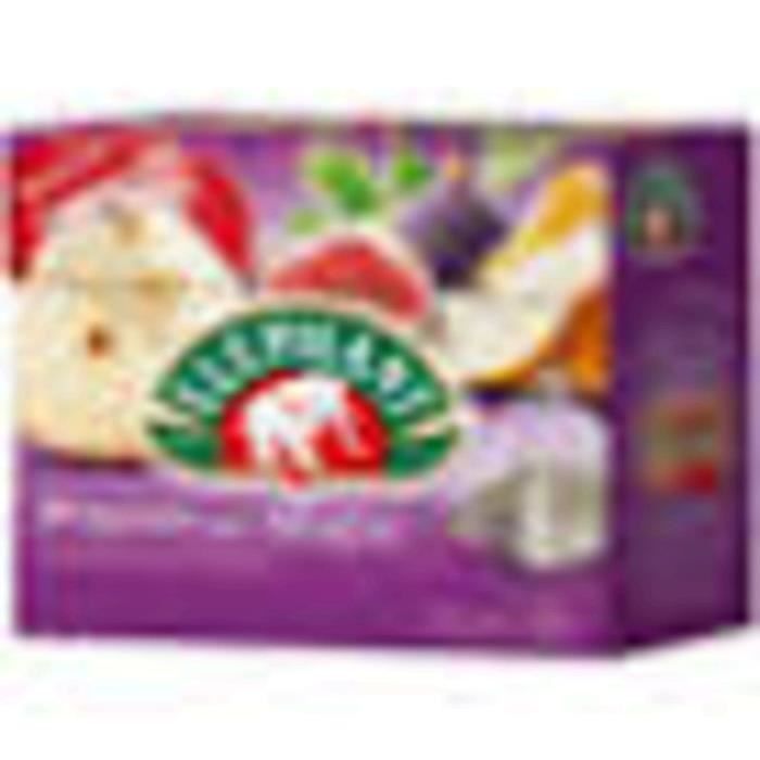 Elephant The Et Infusions Pomme Poire Figue 20 Sachets 38 G Cdiscount