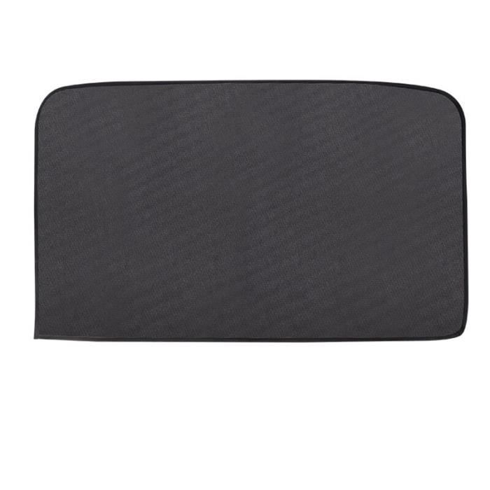 Tevlaphee Rideaux Pare-Soleil Magnétiques Voiture – Protection UV Anti-Chaleur Pour Enfants & Animaux