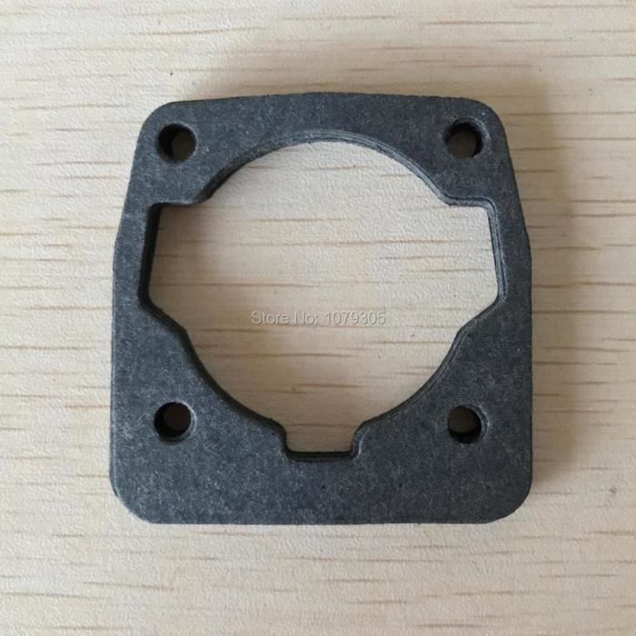 Lot De 2 Joints De Cylindre 50cc 2 Temps - Compatible ATU, CPI, Keeway, Sachs, Scooter 50cc