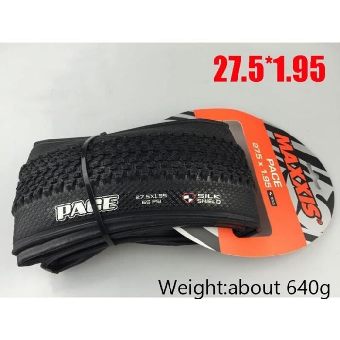 Pneu vtt hotsell 26 pouces maxxis