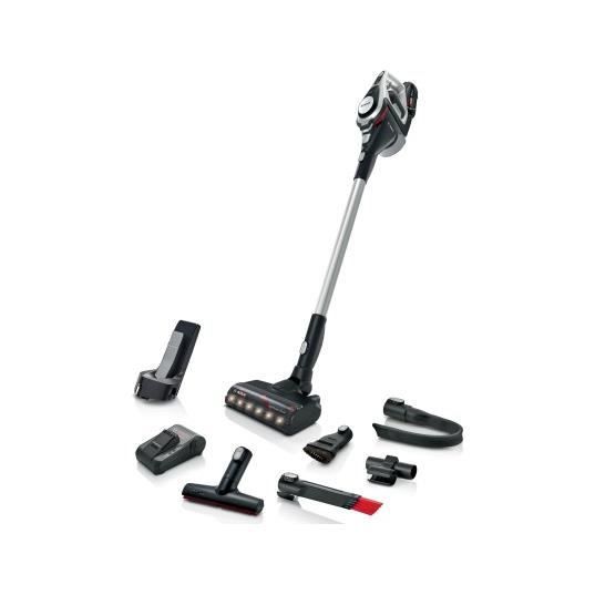 Bosch Unlimited 8 Gen2 BSS82SIL1 - vue 6