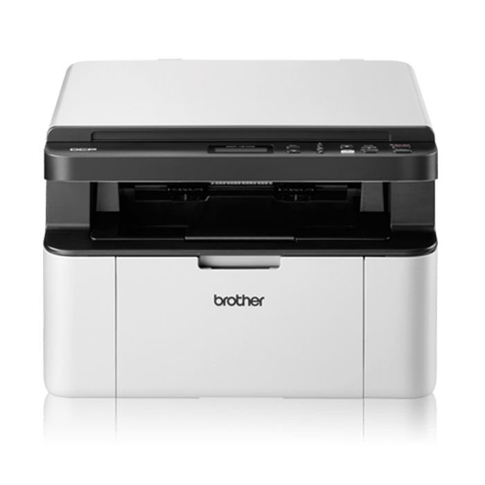 BROTHER DCP-1610W MULTIFONCTIONNEL DCP1610WG1