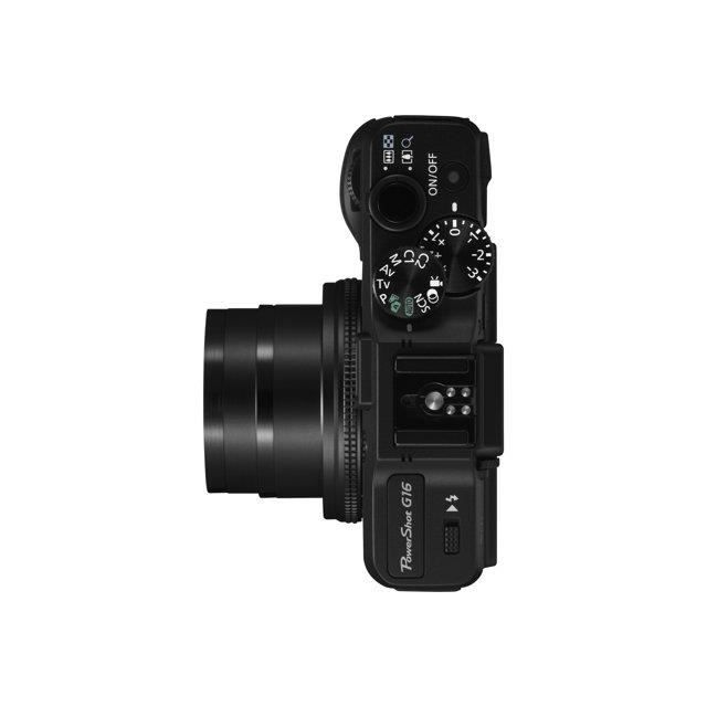 Canon Powershot G16 Appareil Photo Numerique Achat Vente