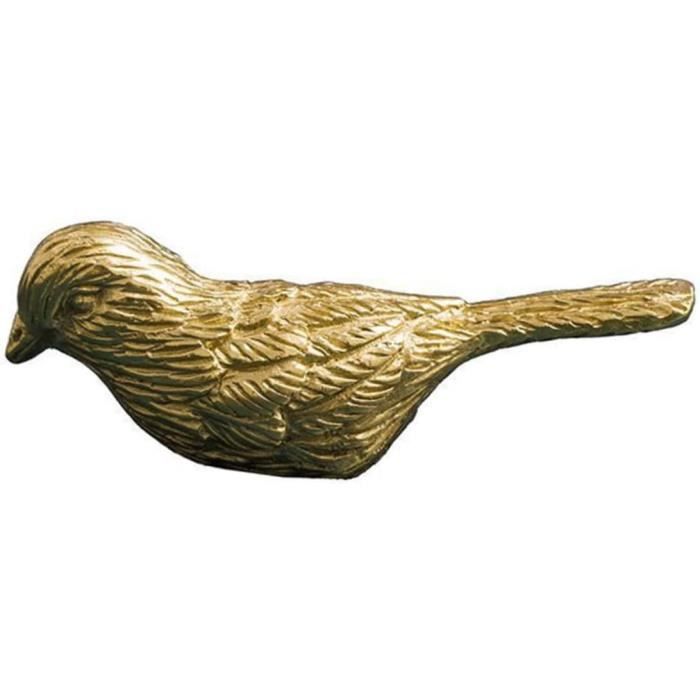 IndianShelf 1 pièce poignée de porte faite à la main en laiton antique design tube décoration d'intérieur poignées d'armoire pour cuisine