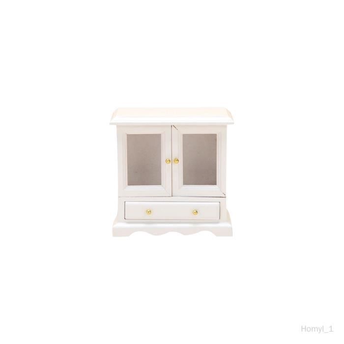 Set De Poulets Maison De Poupées 1:12 - Animaux De Ferme En Résine, Moderne