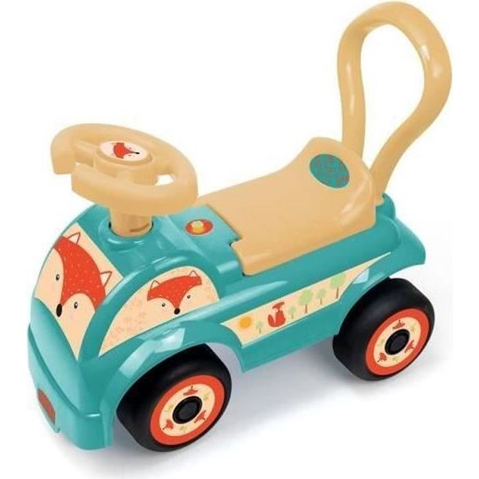 Mon Premier Porteur Renarda D Arpeje Cdiscount Jeux Jouets