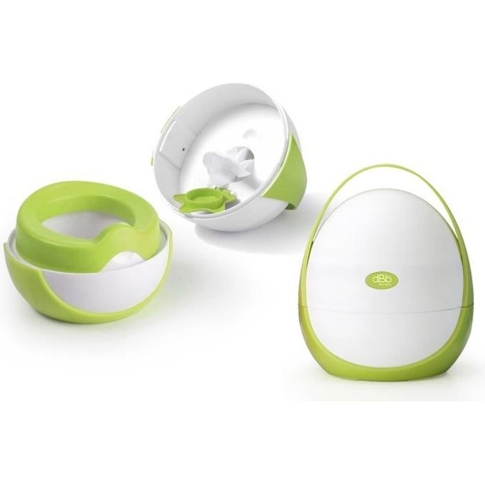 Dbb Remond Pot Pour Bebe Nomade Vert Cdiscount Puericulture Eveil Bebe Dbb Remond Pot Pour Bebe Nomade Vert Cdiscount Puericulture Eveil Bebe