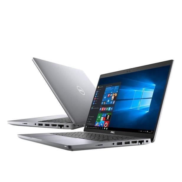 Netbook Dell Latitude 5420 – i5-1135G7 – 16GB DDR4 – 512GB SSD – 14 Full HD Dotyk – W11P  – AZERTY